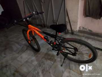 Hero Sprint Cow boy 26t Bicycles 1785291700
