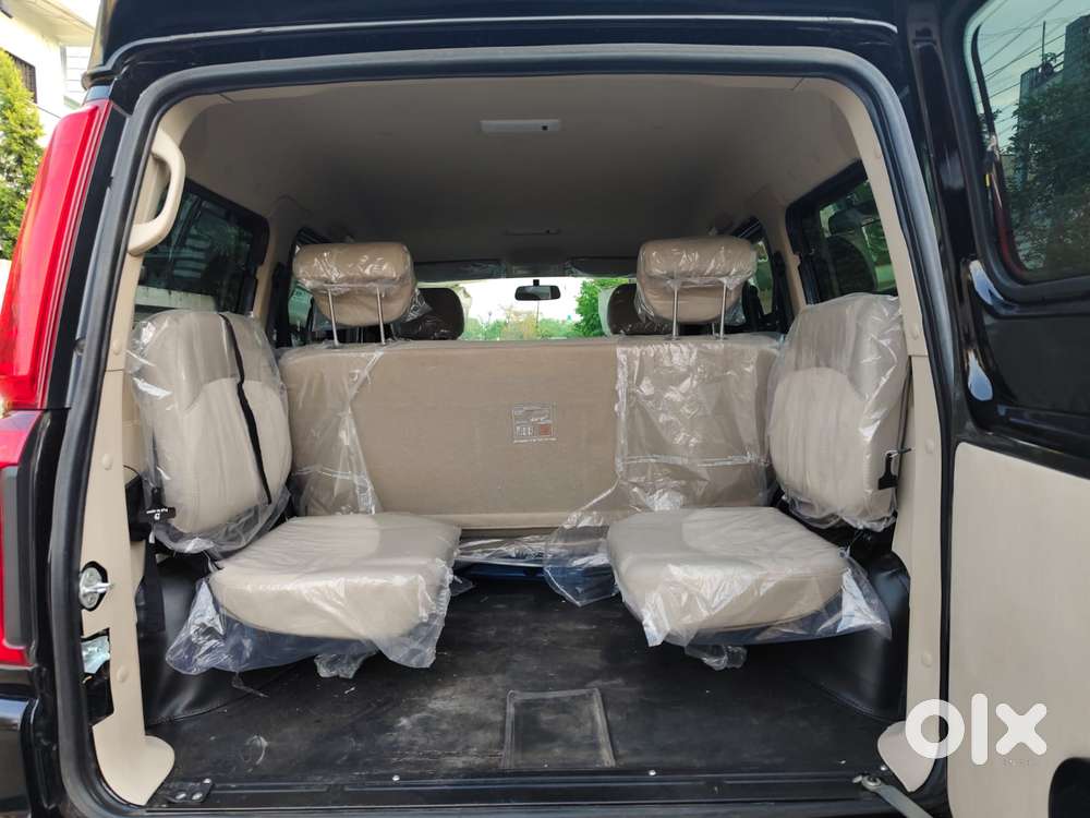 Mahindra Scorpio S11 Mt 7s, 2025, Diesel