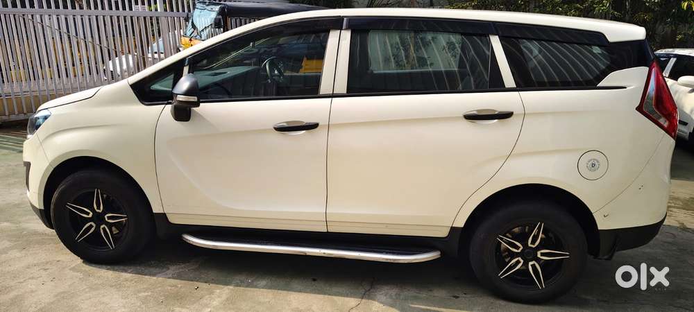 Mahindra Marazzo M2 8str, 2019, Diesel