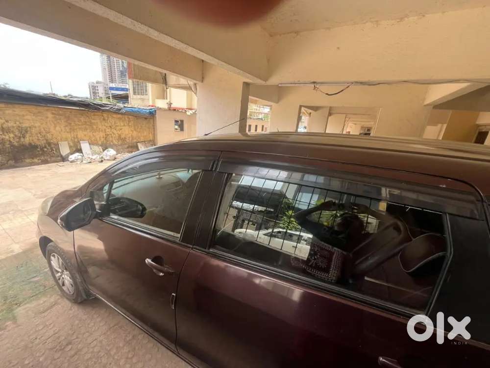 Petrol/cng