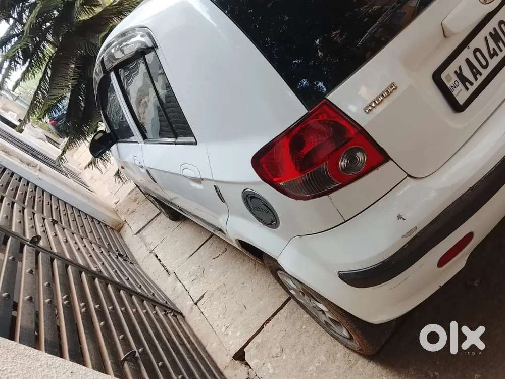 Kar Good Condition Fc Laps Insurance Running Power Steering Power W