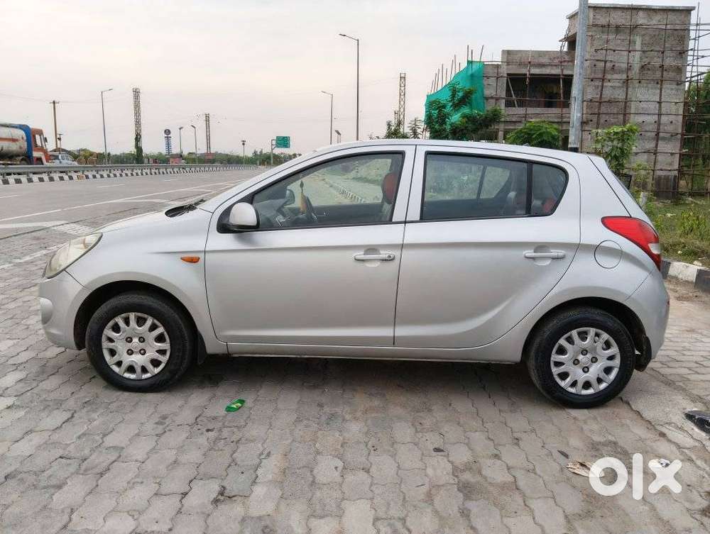 Hyundai I20 2015-2017 Sportz Option 1.4 Crdi, 2012, Diesel