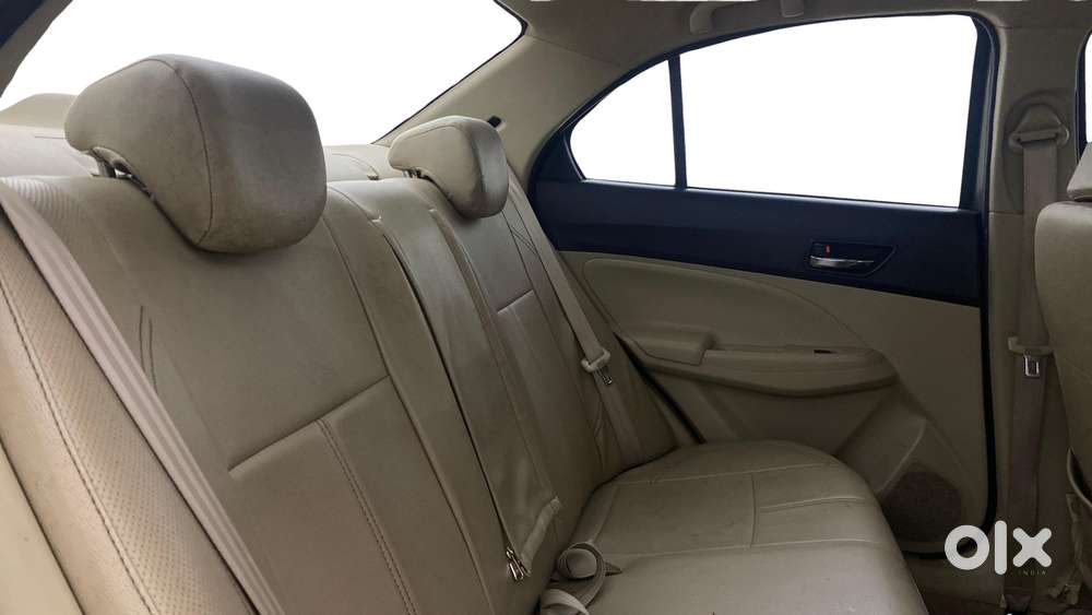 Maruti Suzuki Swift Dzire 1.2 Vxi Bsiv, 2020, Petrol