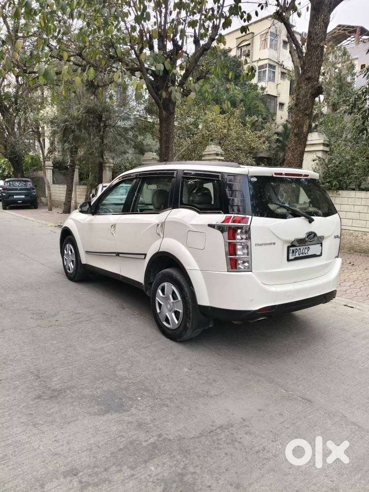 Mahindra Xuv500 2011-2015 W6 2wd, 2015, Diesel
