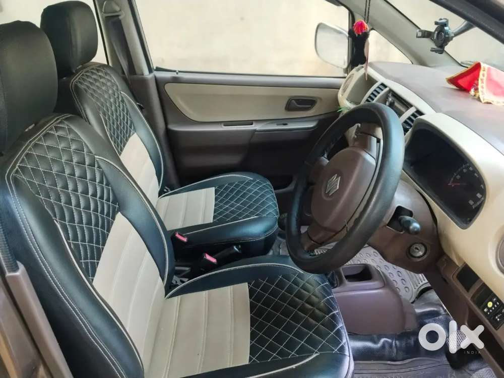 Maruti Suzuki Estilo Lxi 2013