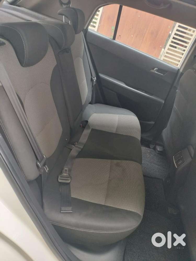 Hyundai Creta 1.6 Crdi At Sx Plus, 2016, Diesel