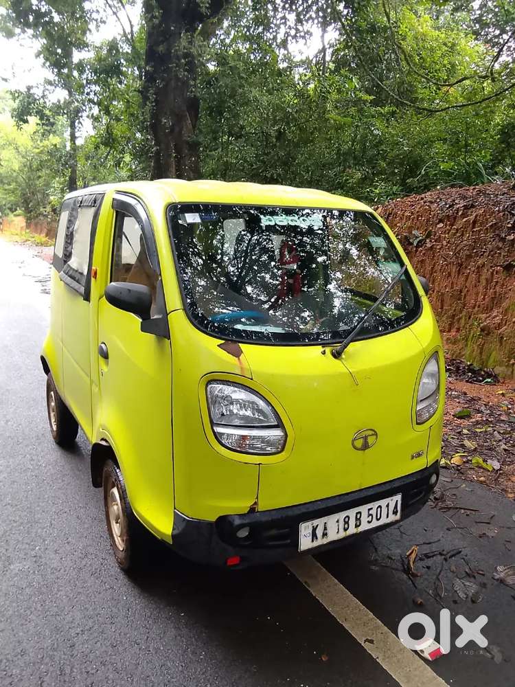 Tata Venture 1.4 Cx 2014 Diesel