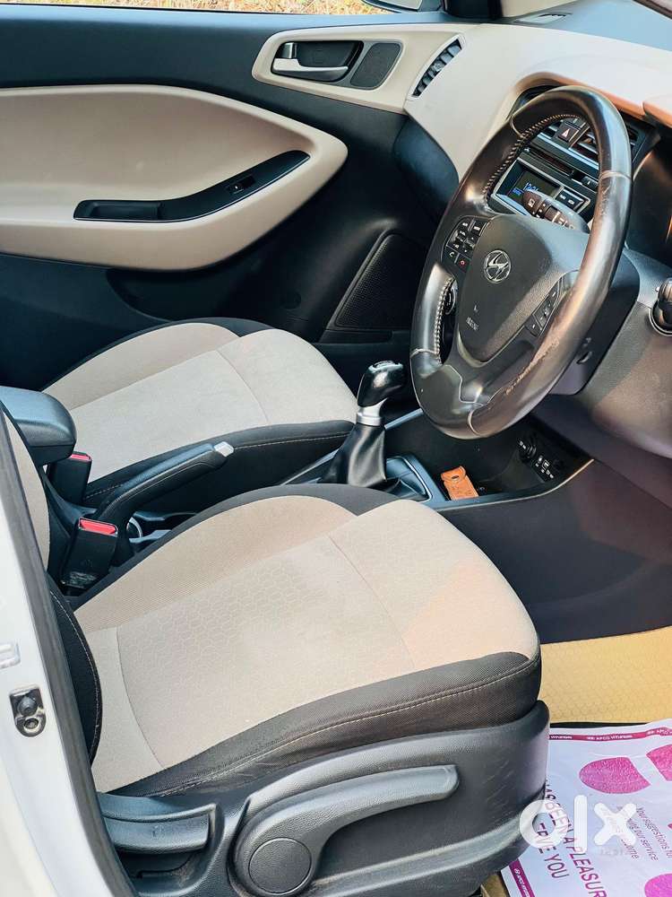 Hyundai I20 E 2014-2015 Asta Option 1.2, 2014, Petrol