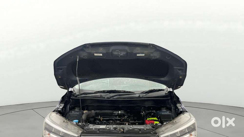 Maruti Suzuki Xl6 Alpha At, 2021, Petrol