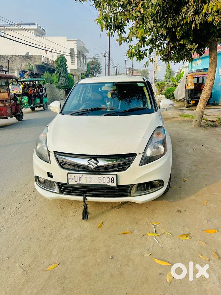 Maruti Suzuki Swift Dzire 2014 Diesel 247000 Km Driven
