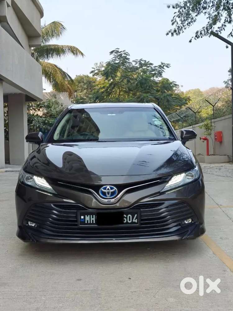 Tayota Camry Hybrid Sunroof 52800 Km
