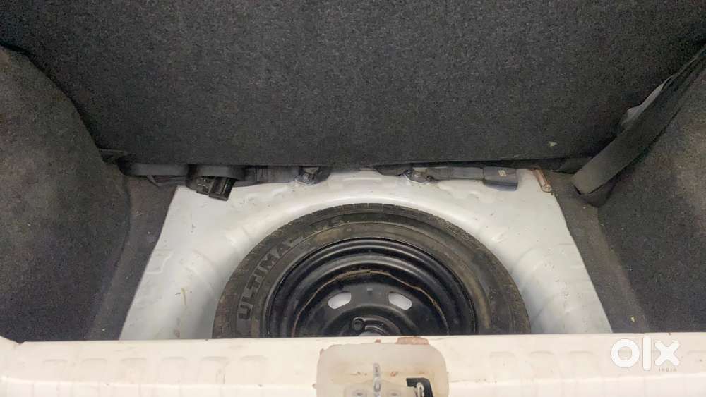 Datsun Redigo T Option, 2018, Petrol