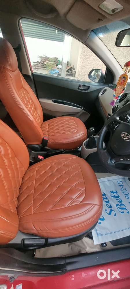 Hyundai Grand I10 Magna O At Petrol, 2018, Electric