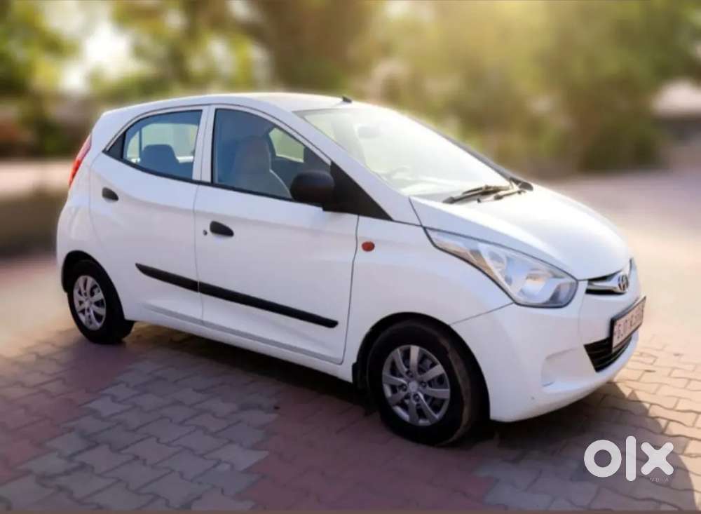 Hyundai Eon 2015