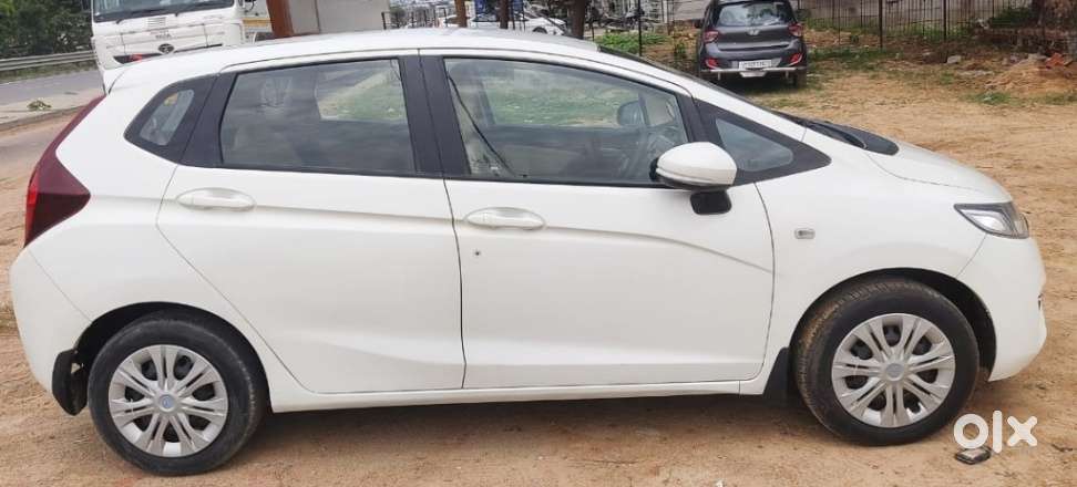 Honda Jazz 1.5 S I Dtec, 2018, Diesel