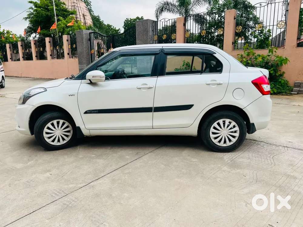 Maruti Suzuki Swift Dzire 1.3 Vxi, 2015, Petrol