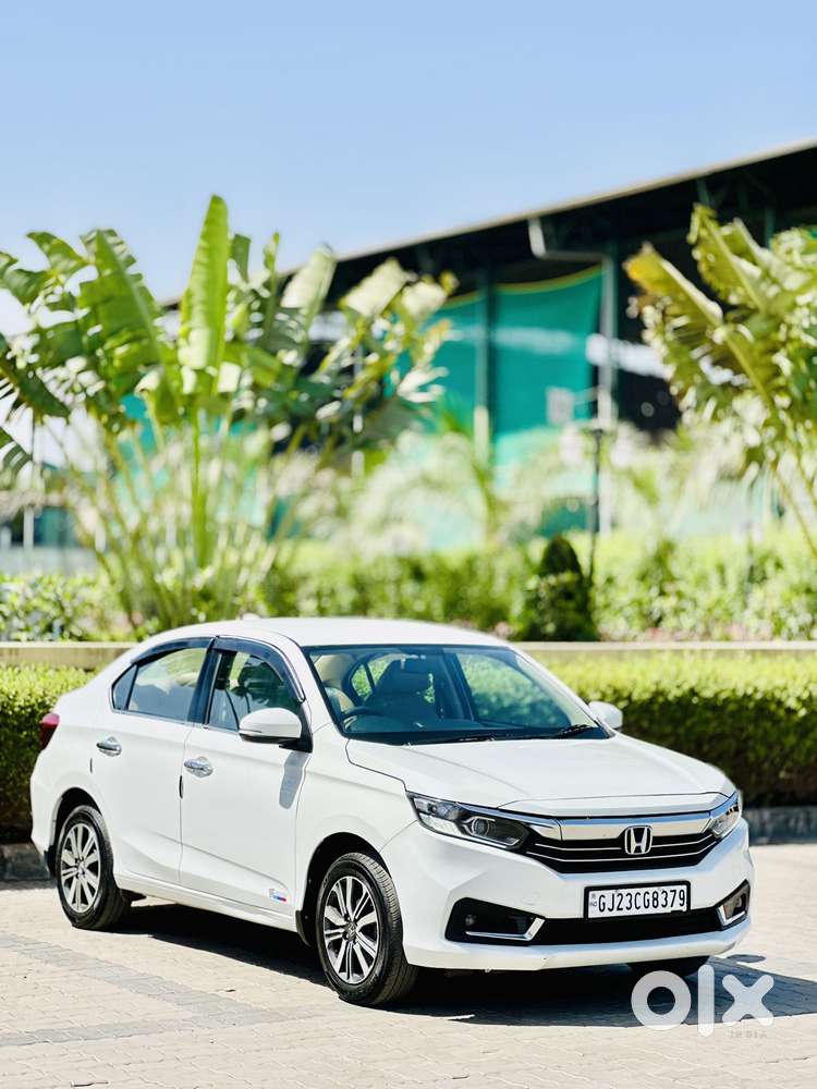 Honda Amaze, 2024, Petrol