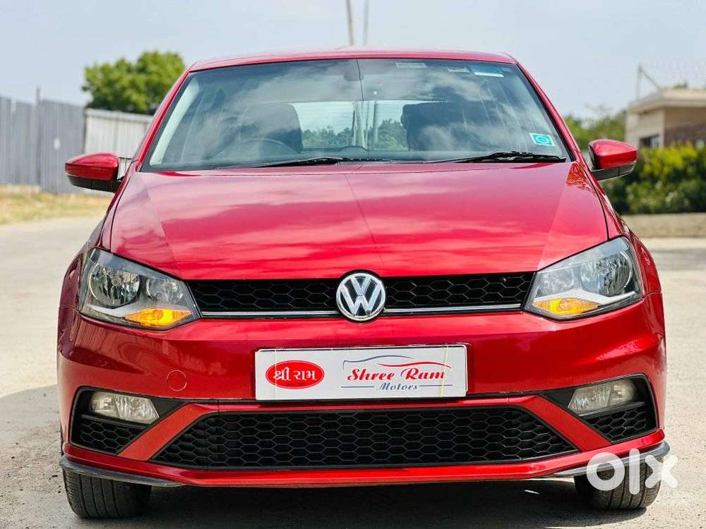 Volkswagen Polo 1.0 Highline Plus Tsi, 2020, Petrol