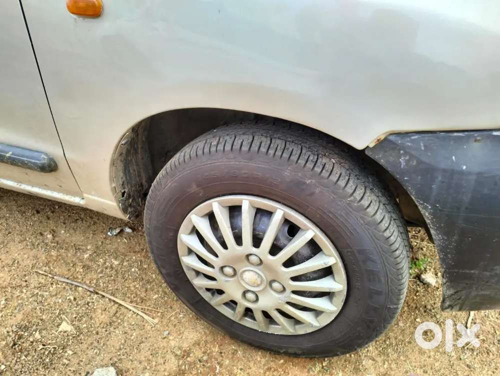 Maruti Suzuki Alto 2004 Petrol 40000 Km Driven