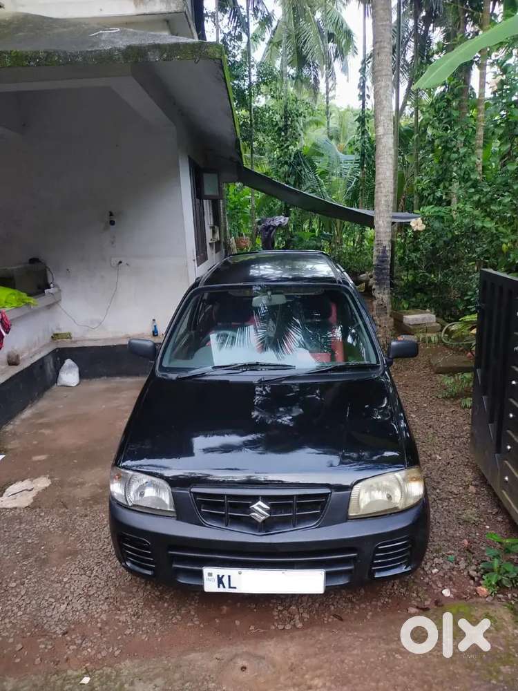Maruti Suzuki Alto Std 2004