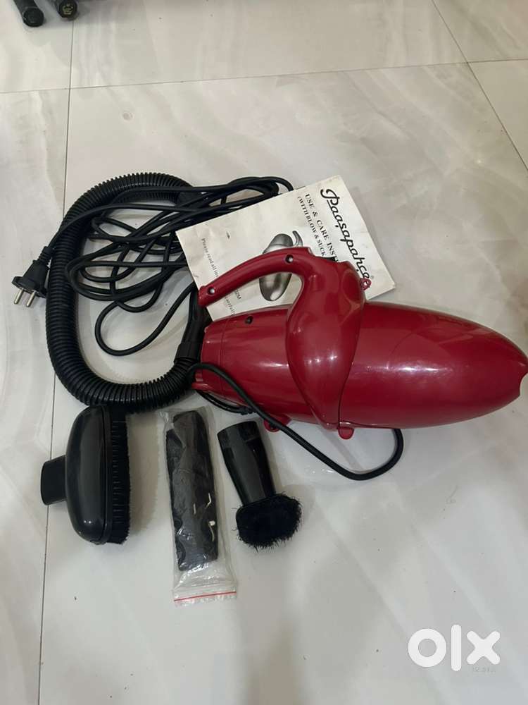 Vaccum cleaner