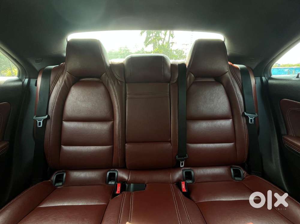 Mercedes-benz Cla 200 Cdi Style, 2016, Diesel