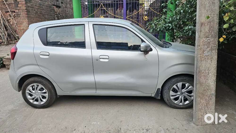 Maruti Suzuki Celerio 2022 Petrol 19650 Km Driven