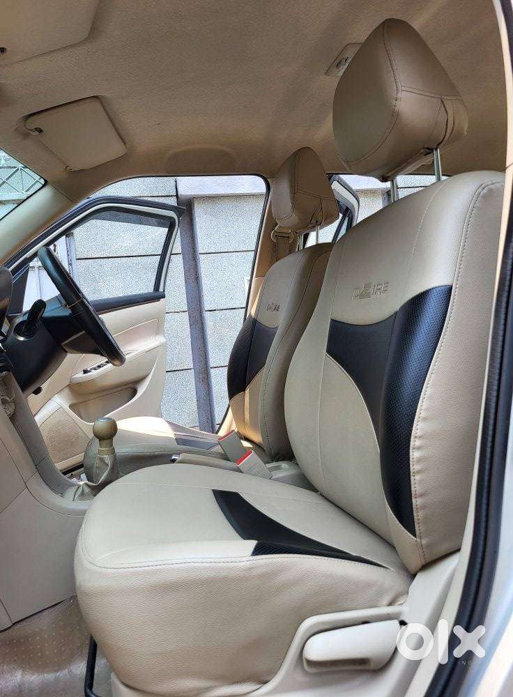 Maruti Suzuki Dzire 1.2 Vxi, 2016, Petrol