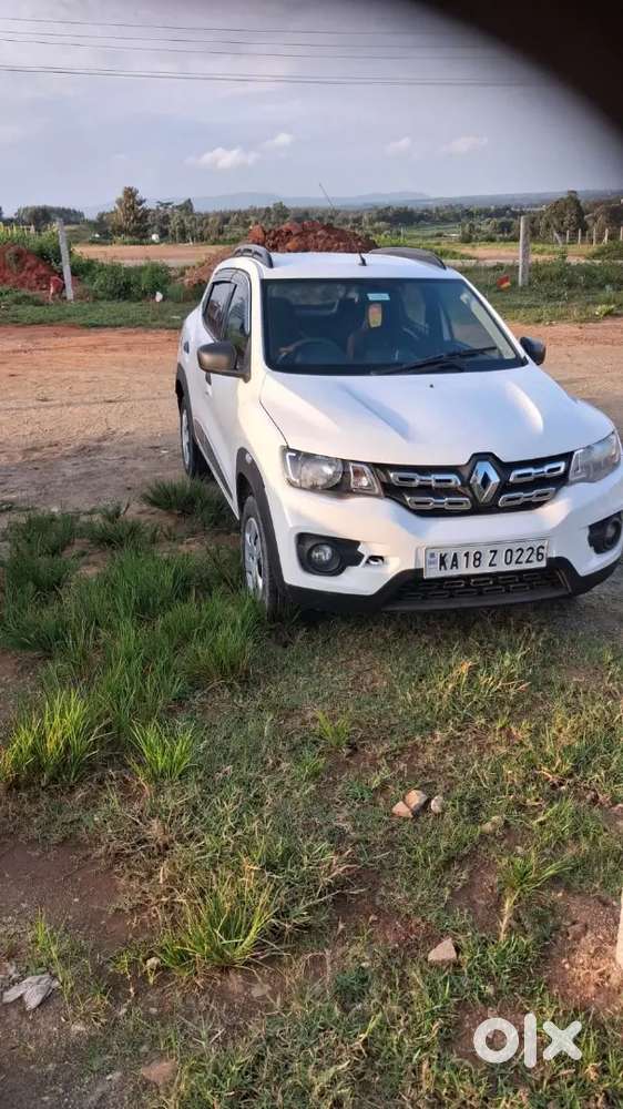 Kwid  Basic Model