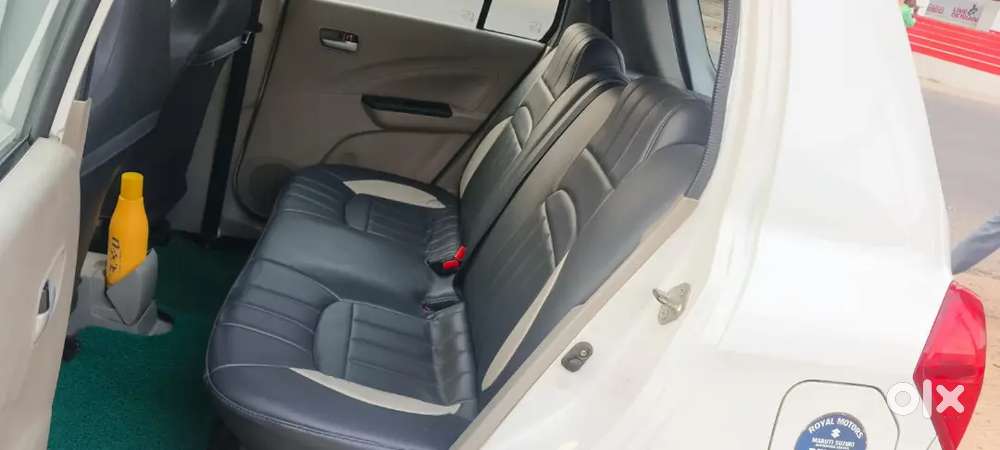 Maruti Suzuki Celerio Mt 2015 Good Condition