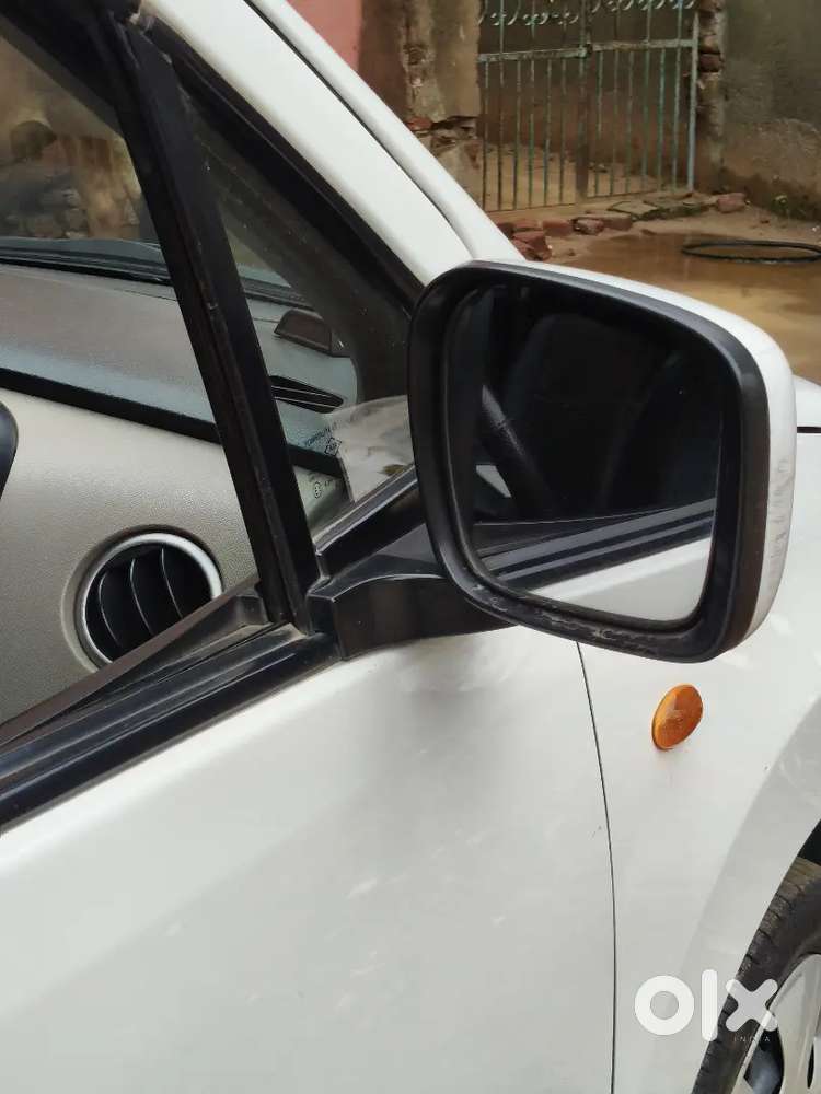 Maruti Suzuki Wagonr 2015
