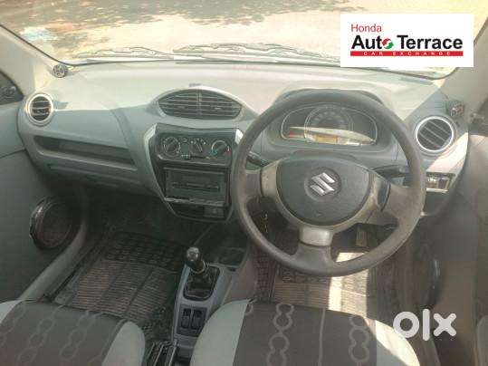 Maruti Suzuki Alto 800 Lxi, 2013, Petrol