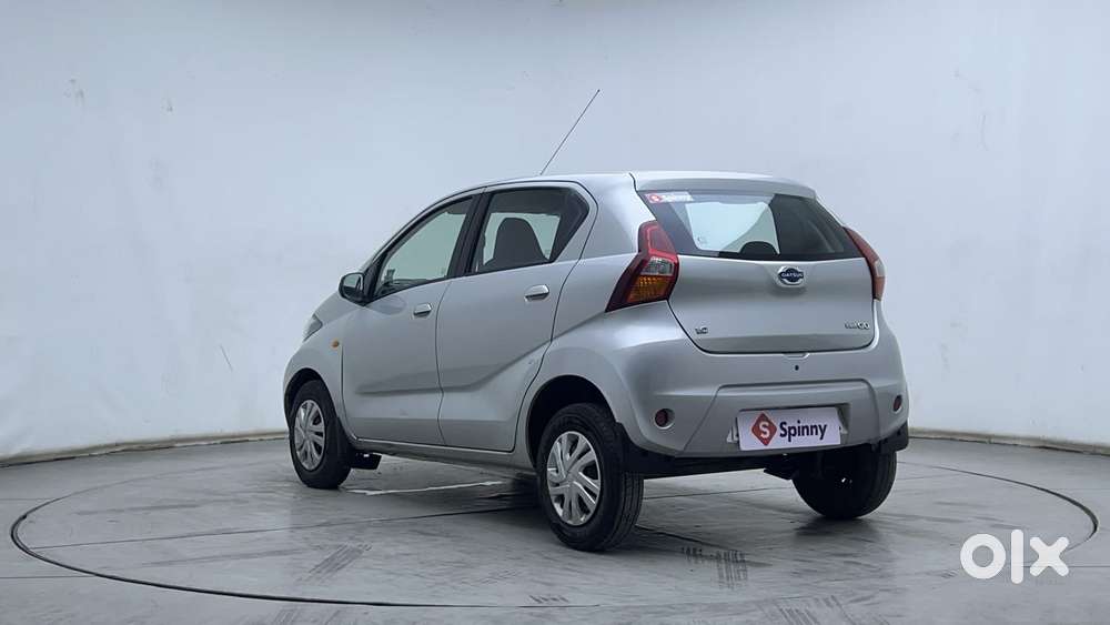 Datsun Redigo 2020-2022 1.0 T (o) Amt, 2018, Petrol