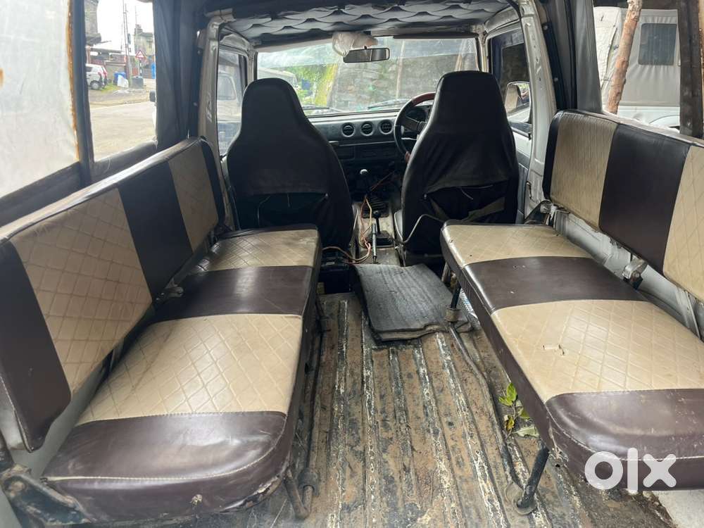 Maruti Suzuki Gypsy 2000 Petrol Well Maintained
