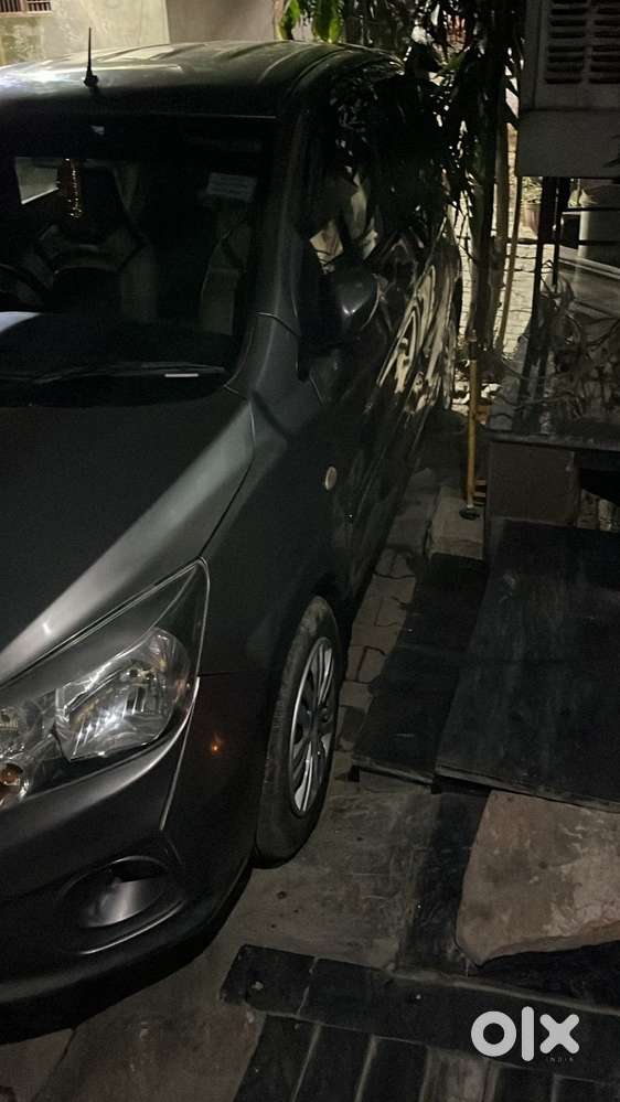 Maruti Suzuki Celerio 2021