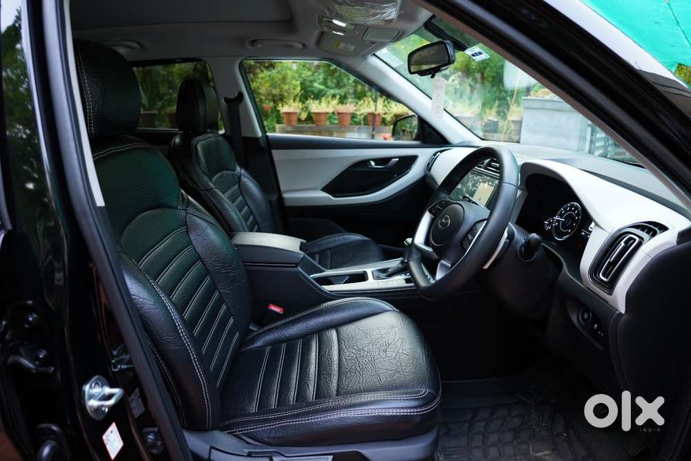 2023 Hyundai Creta Petrol Automatic