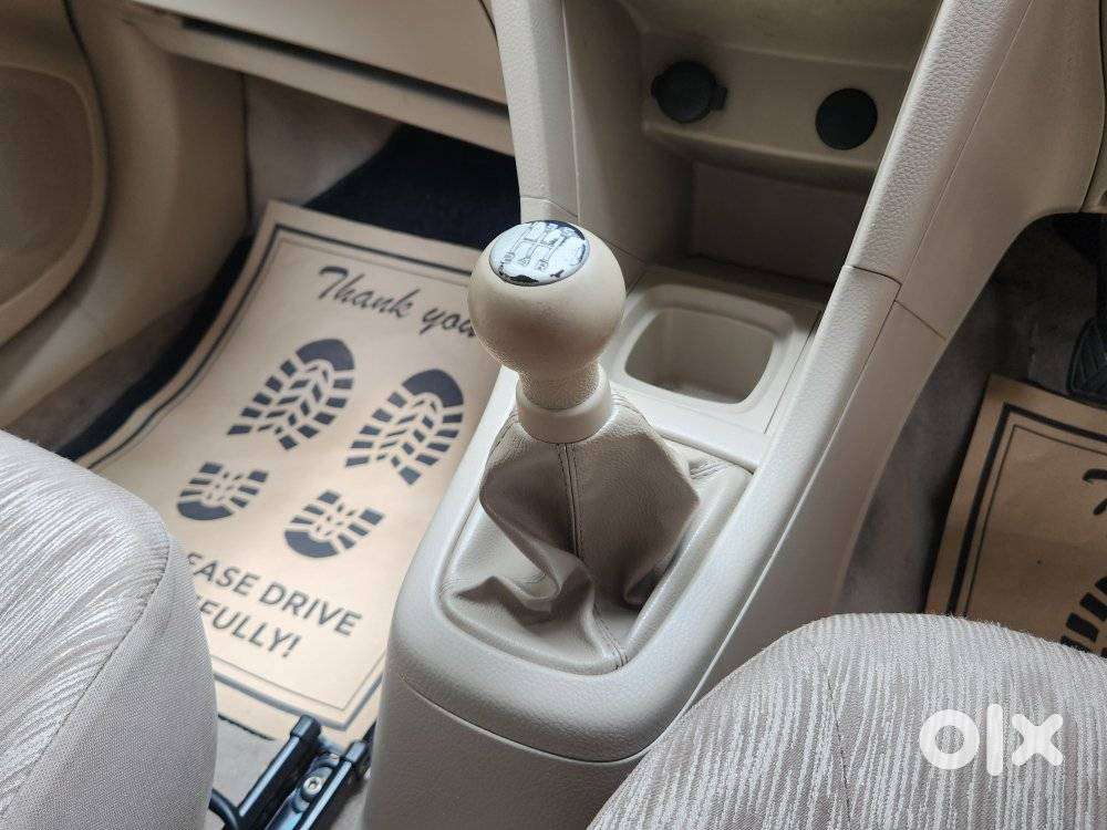 Maruti Suzuki Ertiga Vdi, 2012, Diesel