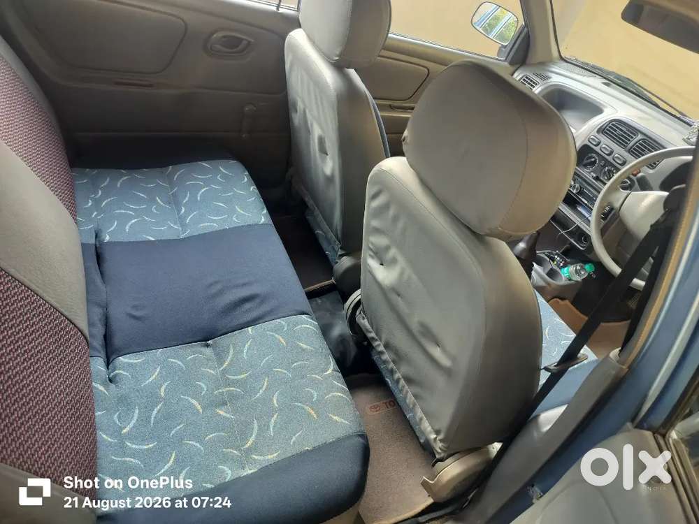Maruti Suzuki Alto 2008 Petrol