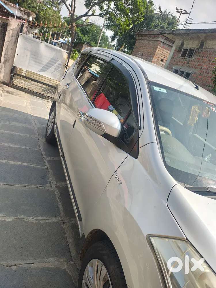 Maruti Suzuki Ertiga 2013