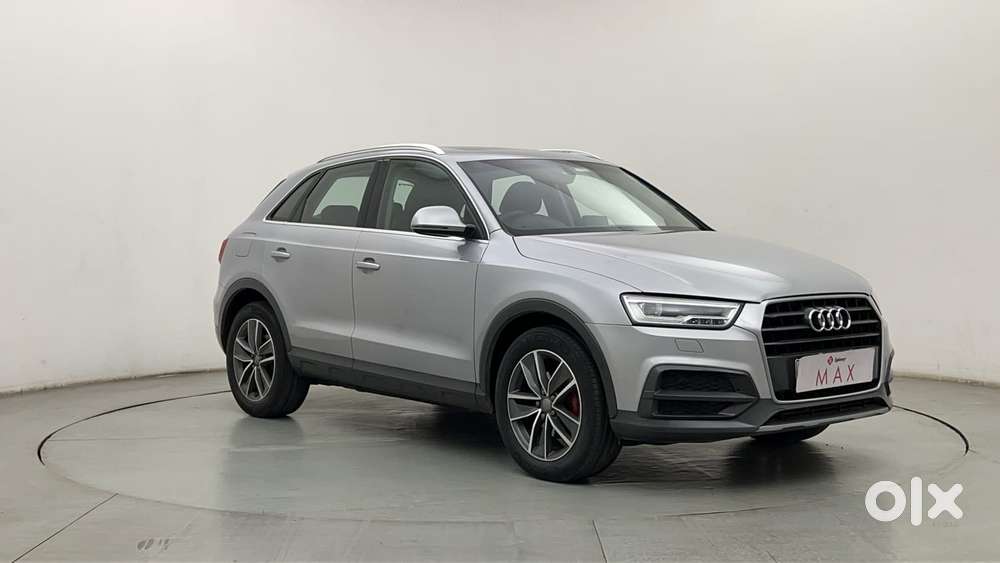 Audi Q3 1.4 30 Tfsi Premium, 2017, Petrol
