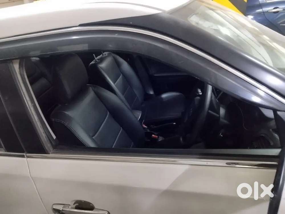 Ford Ecosport 2015 Manual Petrol Titanium
