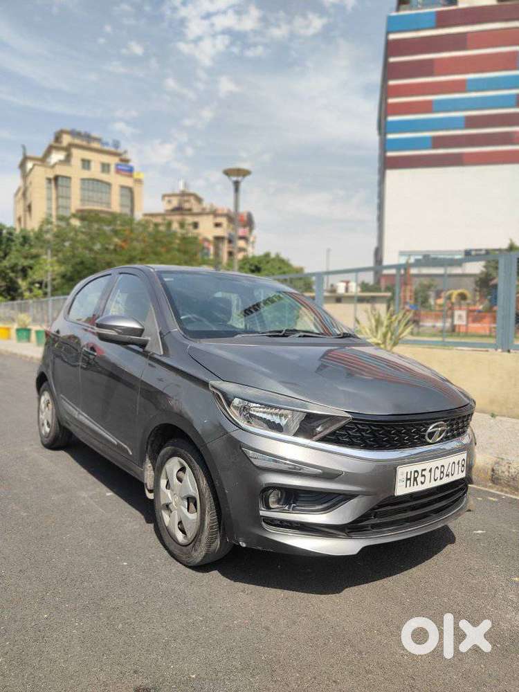 Tata Tiago 1.05 Revotorq Xt, 2020, Petrol