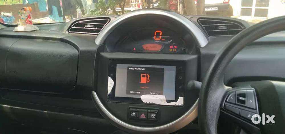 S-presso 1.0 Vxi Plus 2023 Car