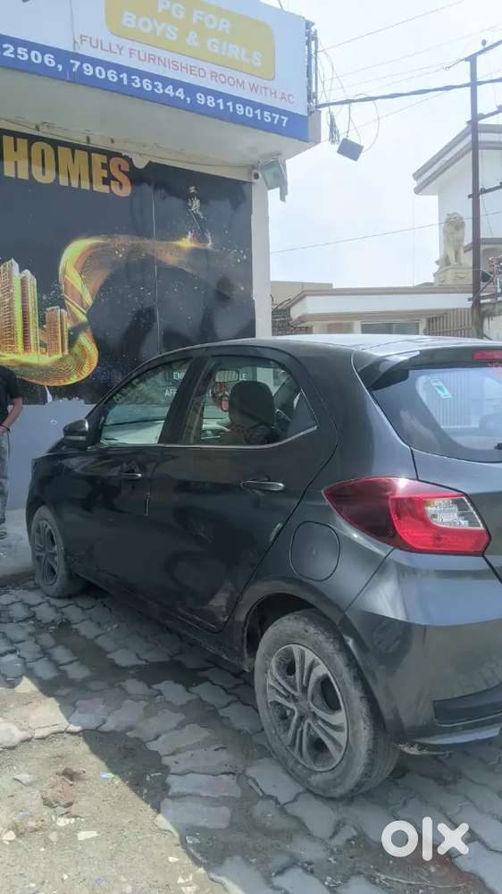 Tata Tiago 2022 Petrol 49000 Km Driven