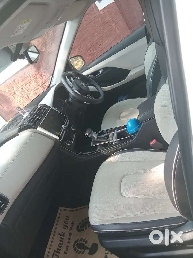 Hyundai Creta!! 2023
 Top Variant Sxo Premium