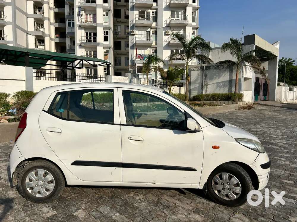 I10 Magna 2011 Model