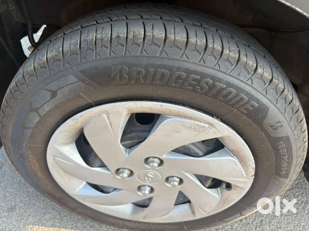 Hyundai Santro Asta 2021