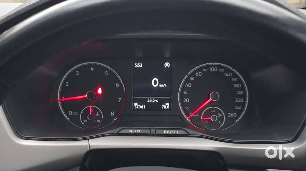 Volkswagen Taigun 1.0 Tsi Highline, 2023, Petrol