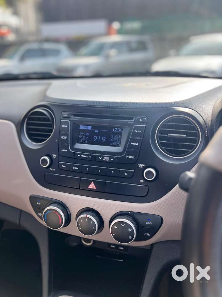 Hyundai Grand I10 Asta 1.2 Vtvt, 2016, Petrol