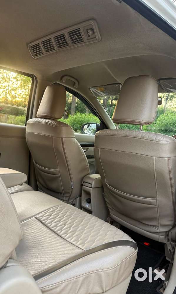 Maruti Suzuki Ertiga 1.5 Zxi Plus Shvs, 2021, Petrol